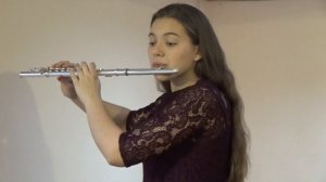 Нур Даутов - "Фатима"