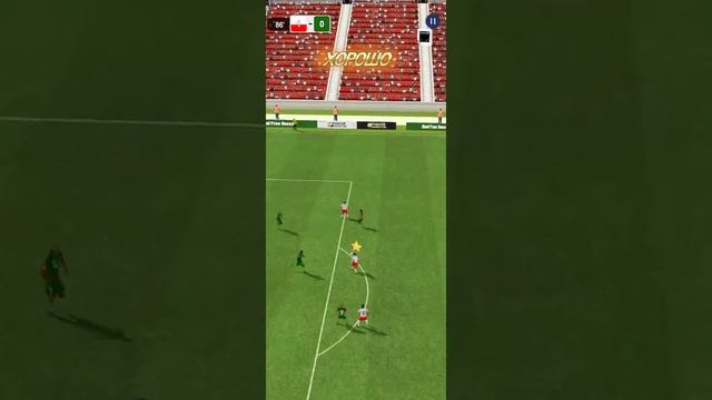 Играю в Soccer star 2 Часть. смотреть онлайн