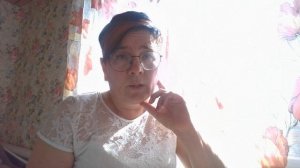 Фания Фанилевна - Обществознание