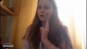 FNAF косплей  на Мангл