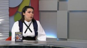 Куратор объединения поклонников косплея пригласила на мультифандомную вечеринку