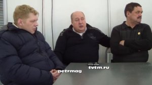 О Тюменском клубе голубеводов