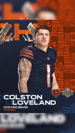 Biggest Picks from Day 1 of the 2025 NFL Draft