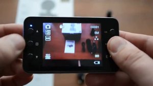 Обзор видеорегистратора DVR K6000