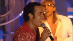 GUANTANAMERA - SalsaBoys & Latino Brazil Fest в Сургуте