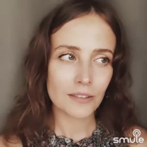 А я поверила тебе. Музыка А. Карелин, сл. О. Бузовой