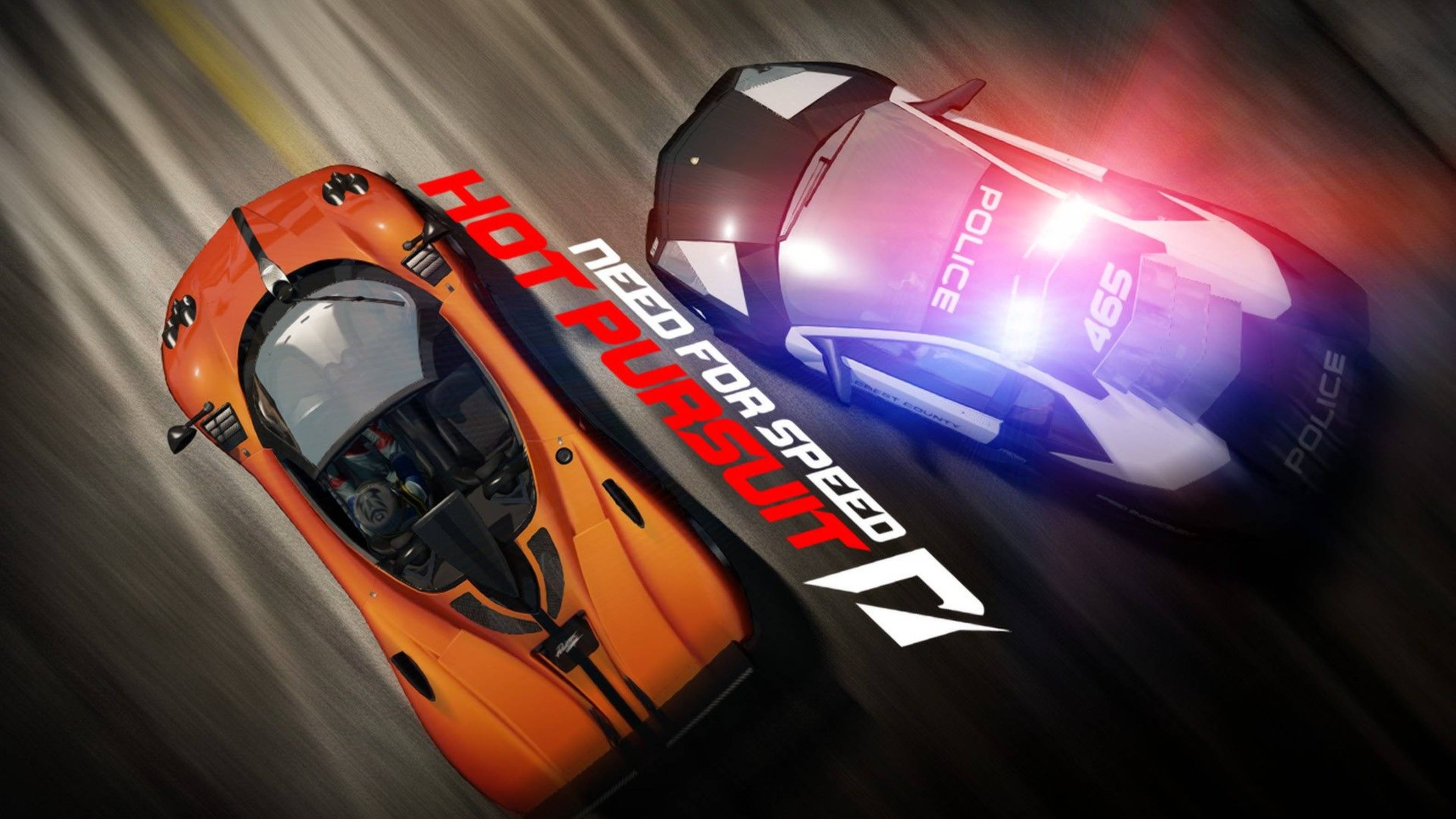 WHITE LIES - BIGGER THAN US/OST NEED FOR SPEED HOT PURSUIT