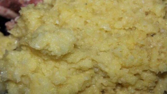 Мясные котлеты с грибами