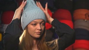 Выставка верхней одежды