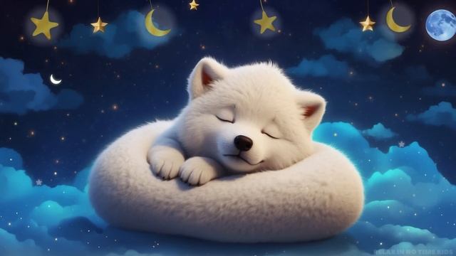 Детские колыбельные, музыка для сна малышам, успокаивающие песни для деток, колыбельные для малышей