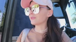 ЛОС-АНЖЕЛЕС, РУССКИЕ В АМЕРИКЕ - LOS ANGELES 1 ЧАСТЬ ВЛОГА! НЮТА ♡