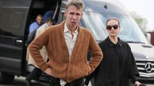 Алексей Панин Устроил СКАНДАЛ НА ПОХОРОНАХ