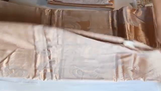 Элитное постельное белье Cleo арт 011 SG смотреть онлайн