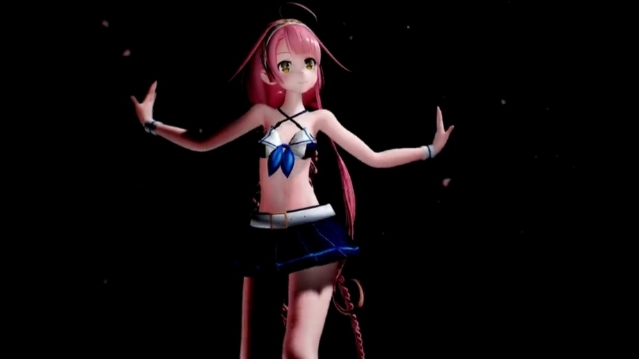 Аниме Mmd R18 Kawakaze - Peek a Boo