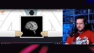 КУПЛИНОВ ПРОХОДИТ ТЕСТ НА ICQ |Анимация про Куплинова | РЕАКЦИЯ НА Smart Bird Show