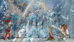 Гриф и шайми.~Торнадо~