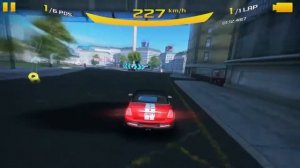 ASPHALT 8: AIRBORNE GAMEPLAY 2021 #LONDON mini cooper s roadster