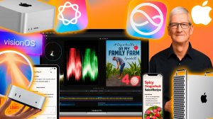 🔥ГЛАДКО ЛИШЬ НА ПРЕЗЕНТАЦИЯХ:💥ПОЧЕМУ ТЕХНИКА APPLE НУЖНА НЕ ВСЕМ?!💥 - ALEXEY BORONENKOV | 4K