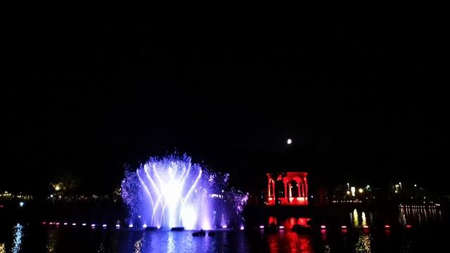 Праздник света 2018 Таллинн