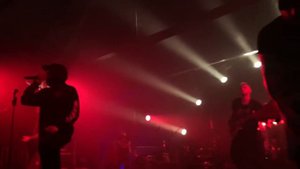 Stigmata - Сентябрь Live (Рок-фестиваль Живой,Севкабель 10.10.2020,Санкт - Петербург) Сентябрь гори