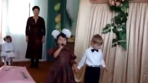 А ты меня любишь, АГА!