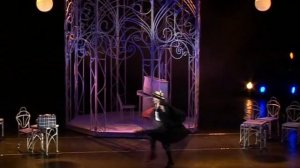 Игорь Ладейщиков - Песенка Бабса .avi