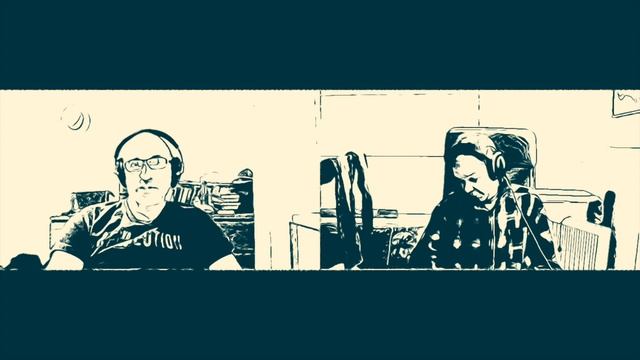 Дергачев, Андрианов. Quarantine (13) (Comics-версия) смотреть онлайн