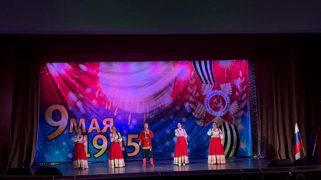 Ретро плюс - Берегите Россию!