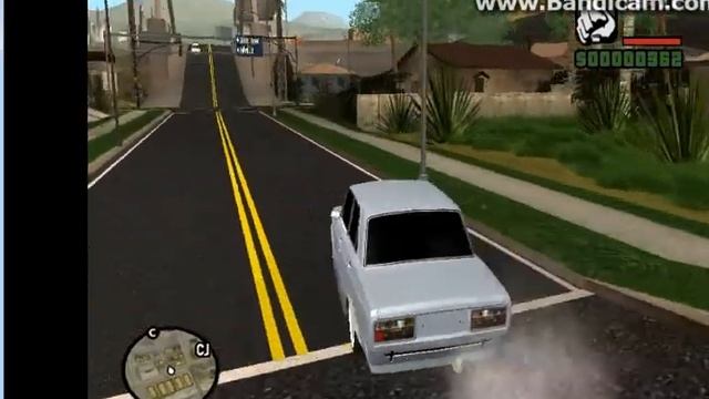 gta кавказ