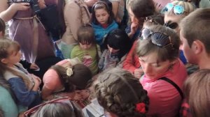 2015.04.25-26. Фестиваль "Намасте". (г. Радивилов)