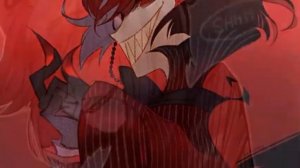 Alastor The Radio Demon 😈( AMV ) Hazbin Hotel смерти больше нет