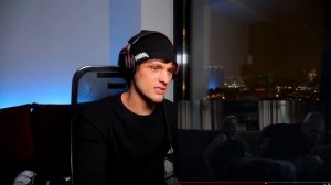 FRIENDLY THUG 52 NGG - Sladki Snov Rapper 2 РЕАКЦИЯ