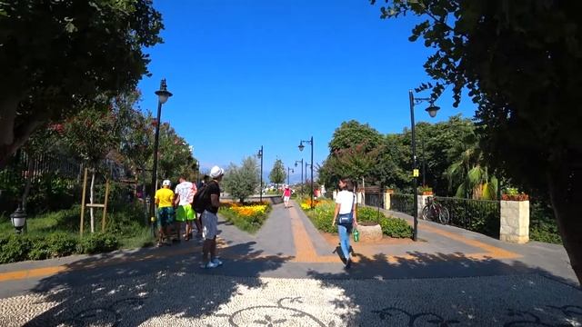 Турецкие Приключения 2018. Часть 2 =) смотреть онлайн