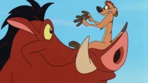 Димон и Бумба 1 |RYTP|