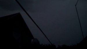 чудеса природы ( ГРОЗА и ГРОМ)