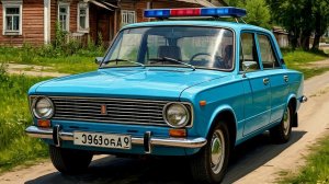 ⚒️✊Советское наследие Испытание ГАИ🔥 #2 BeamNG