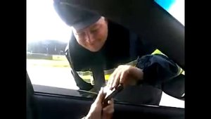 Приколы пьяные менты