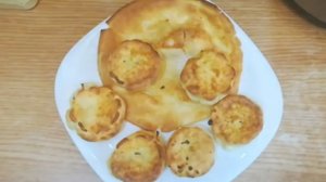 Полезные рецепты для снижения веса, "Датская детка", вторая жизнь мельнице!