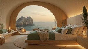 Chillstep Serenity  Ocean Views