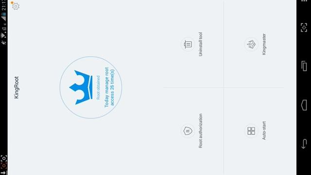 Как установить рут прова на андроид 4.4.2 смотреть онлайн