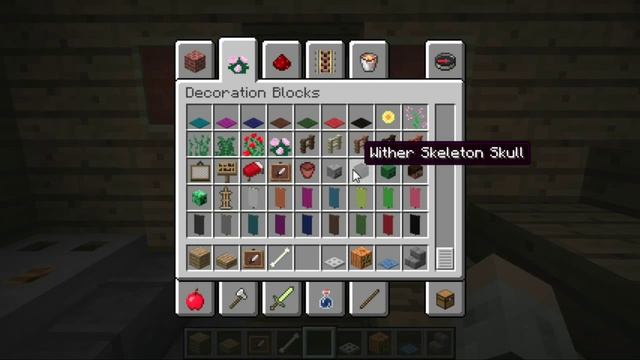 Pasta's furniture Ep08 - Sauna time! | Minecraft vanilla interior and furniture tutorial смотреть онлайн