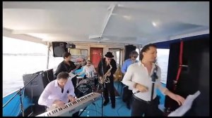 Вокально-инструментальный ансамбль Фестиваль