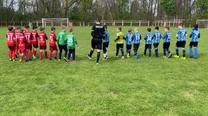 26.04.2025 Рапид - Звезда-2 2015 год. счет 2-2