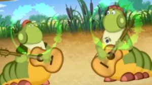 Odd One но это Вупсень и Пупсень || FNF Cover (+Chromatics, DWP)