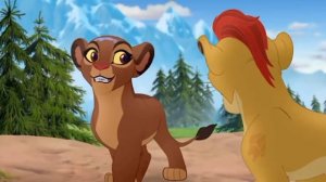 Хранитель лев клип || Кайон и Рани || Ego