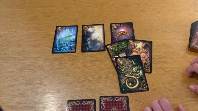 Новое знакомство до КОНЦА МАЯ. Экспресс расклад