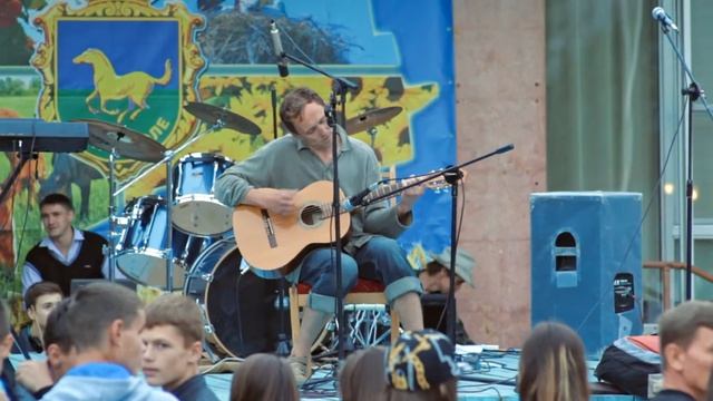 м. Гуляйполе ISA20150627 21 Антон Пилипенко-Мягкая машина (Харьков)