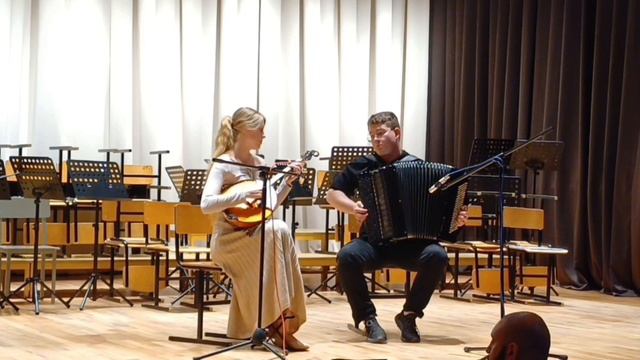 8О-ЛЕТИЮ ВЕЛИКОЙ ПОБЕДЫ
ПОСВЯЩАЕТСЯ.Часть вторая. смотреть онлайн