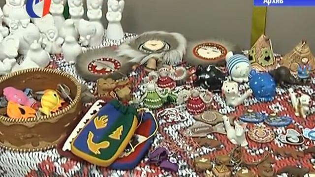 Творческое лето. ТК "Первый Советский".