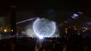 фонтаны фестиваль сити молл